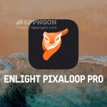 Đánh giá Motionleap (Pixaloop)
