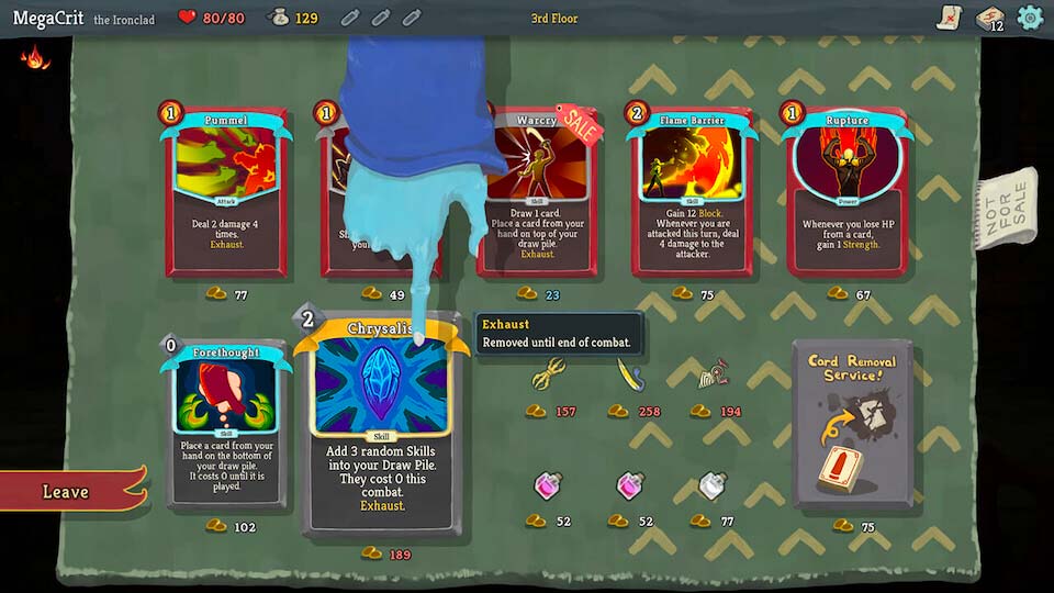 Tải game Slay the Spire cho iOS