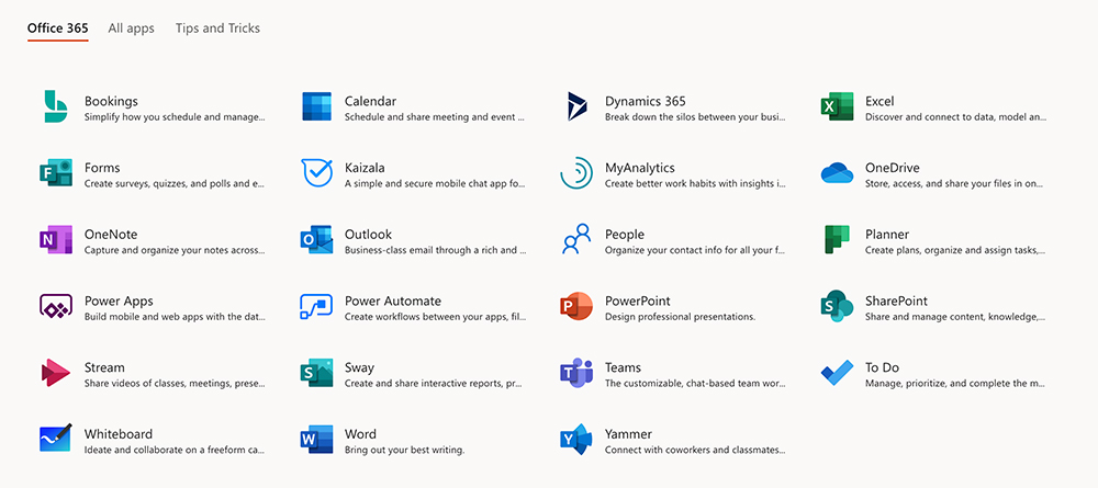 Office 365 là gì?