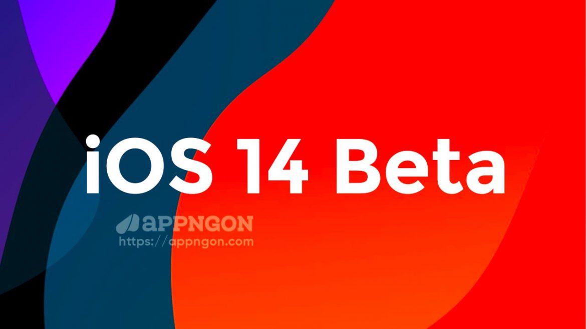 iOS-14-Beta