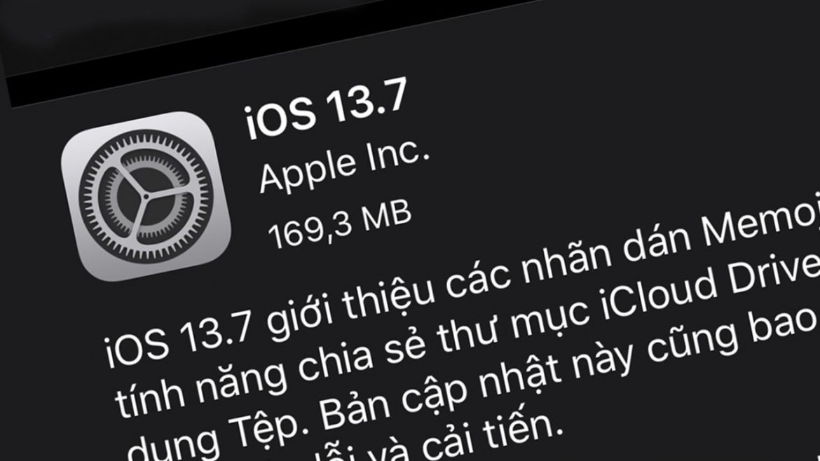Apple-phat-hanh-iOS-13.7-chinh-thuc