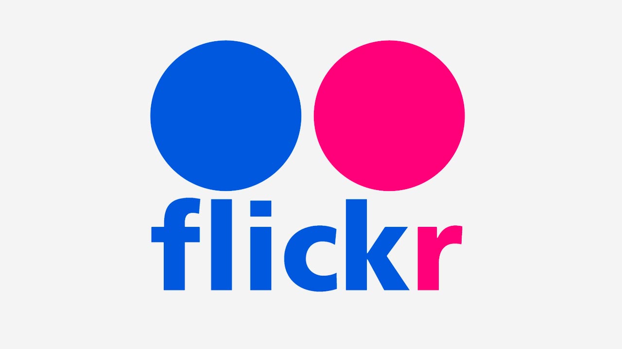Flickr