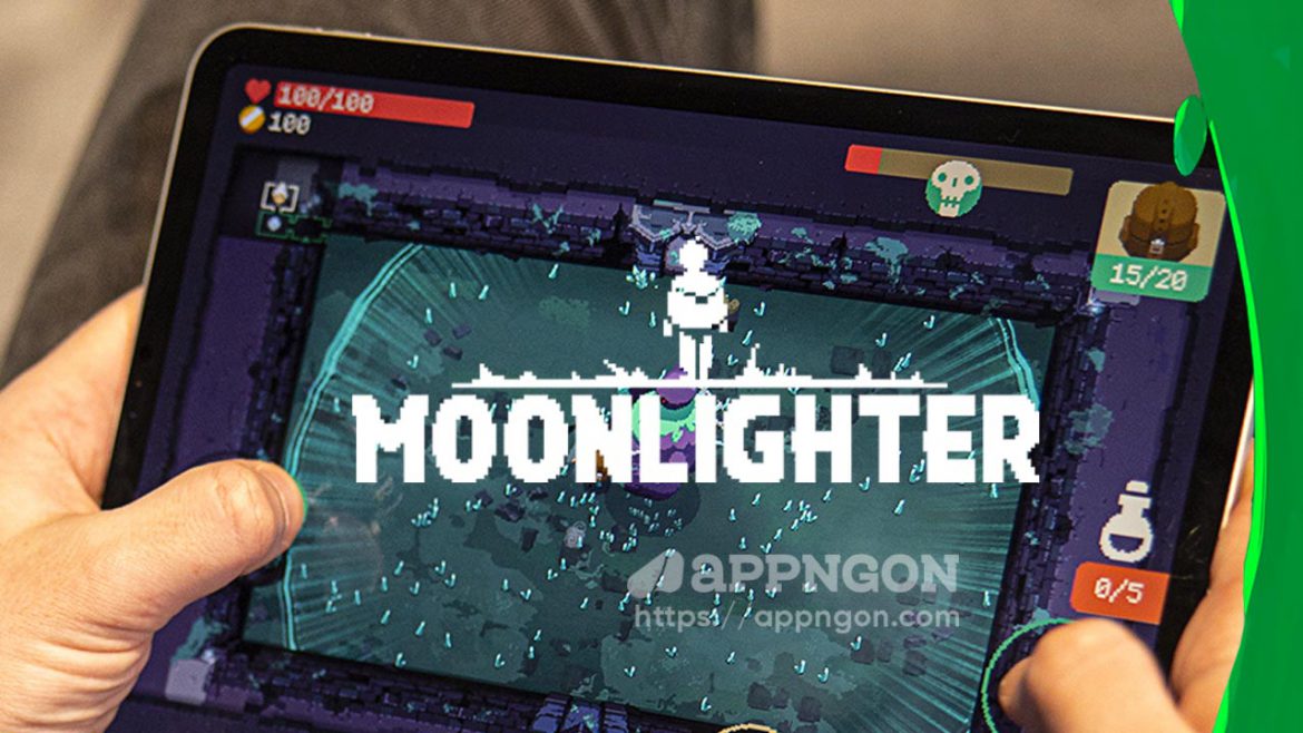 Game-moonlighter-iOS