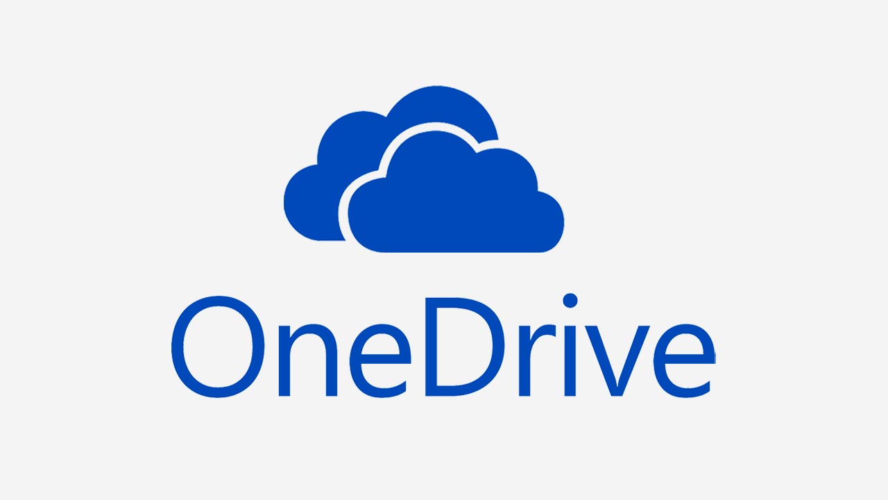 Microsoft OneDrive
