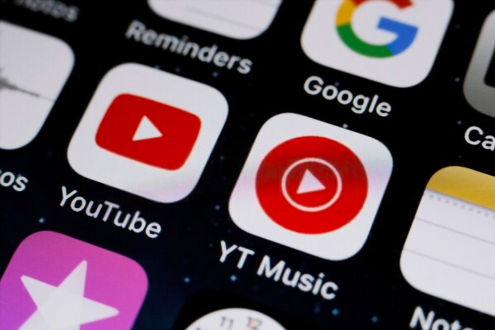 Lợi ích Youtube Premium