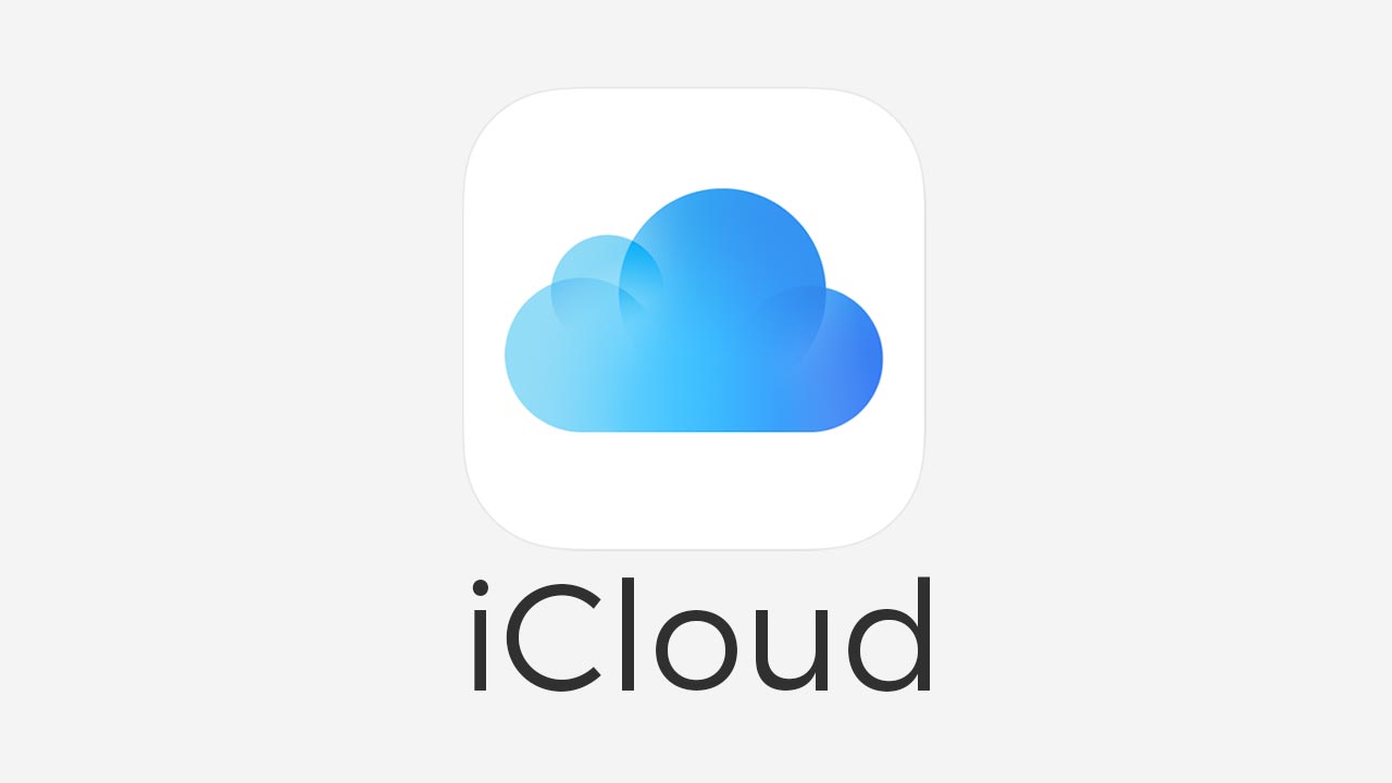 Apple iCloud thay thế tốt cho Google Photos