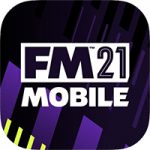 Đánh giá Football Manager 2021 Mobile