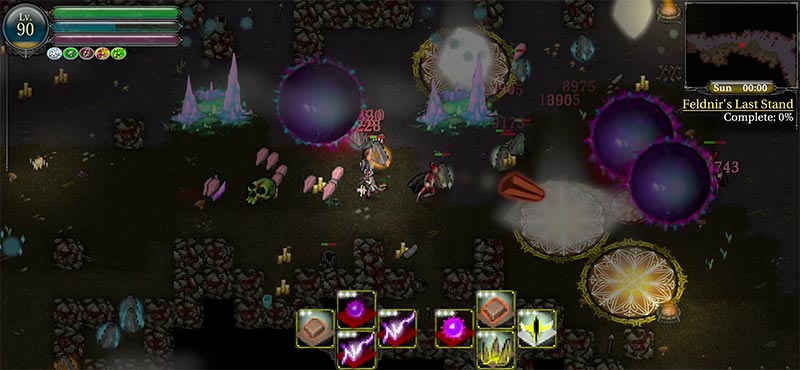 9th Dawn III iOS Download