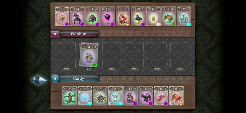 9th Dawn III items
