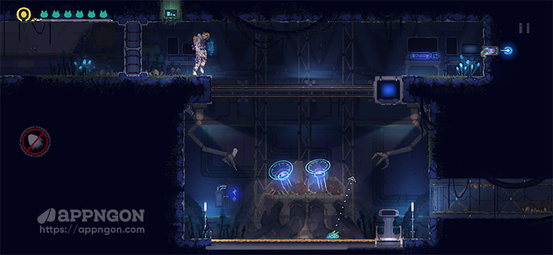 MO: Astray cho iOS