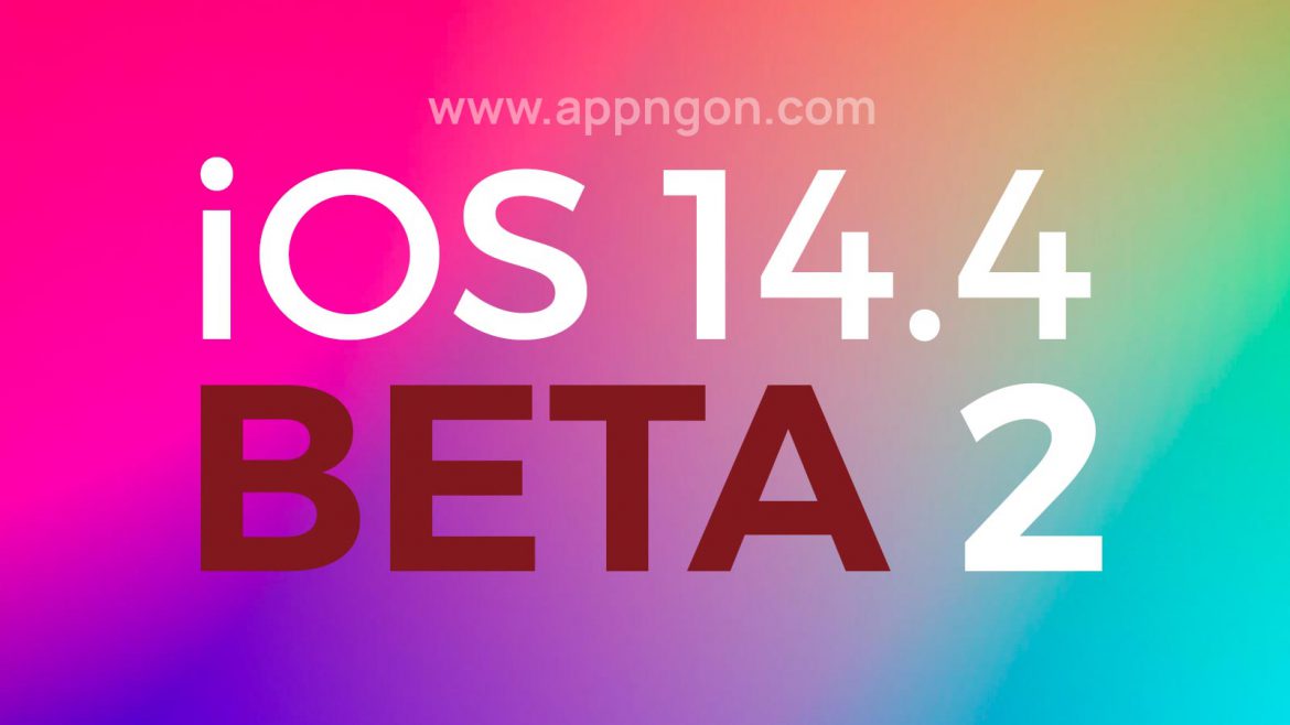 iOS-14.4-beta-2