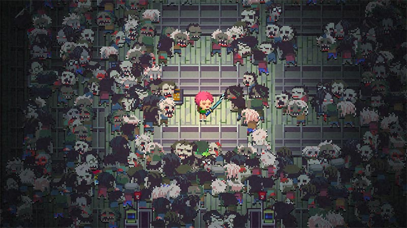 Death Road to Canada iOS