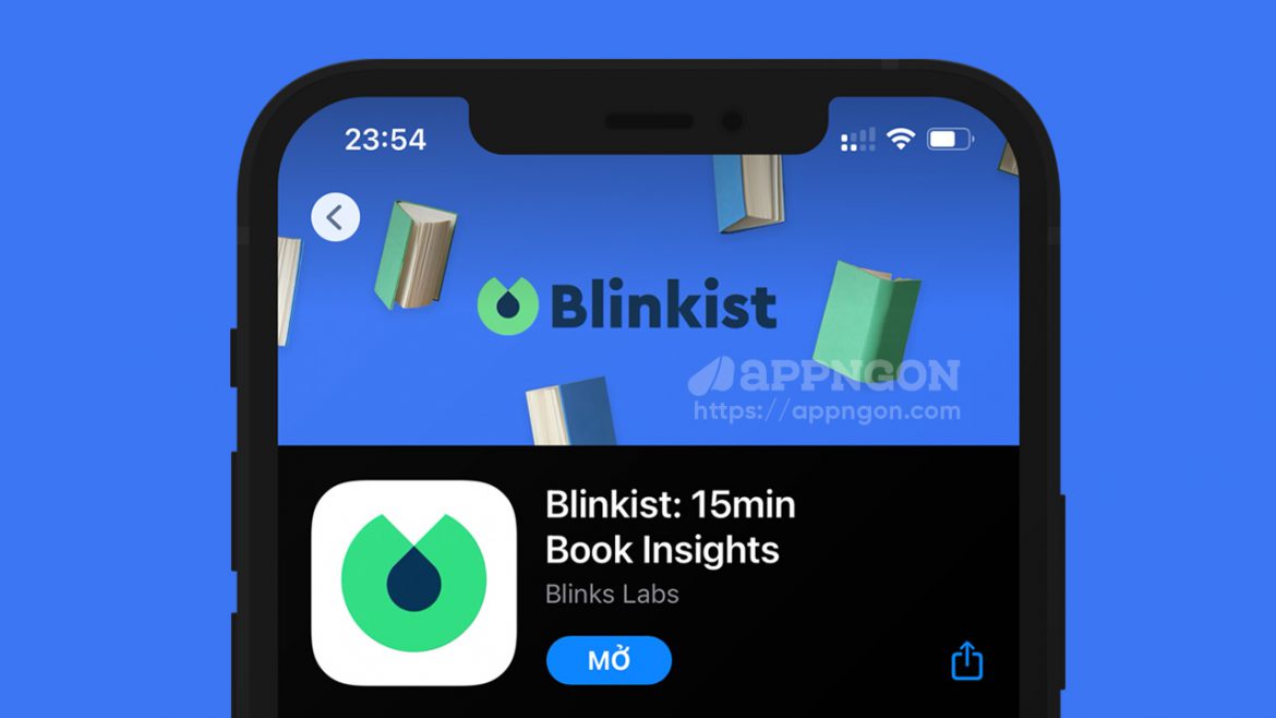 Tai-khoan-Blinkist-Premium