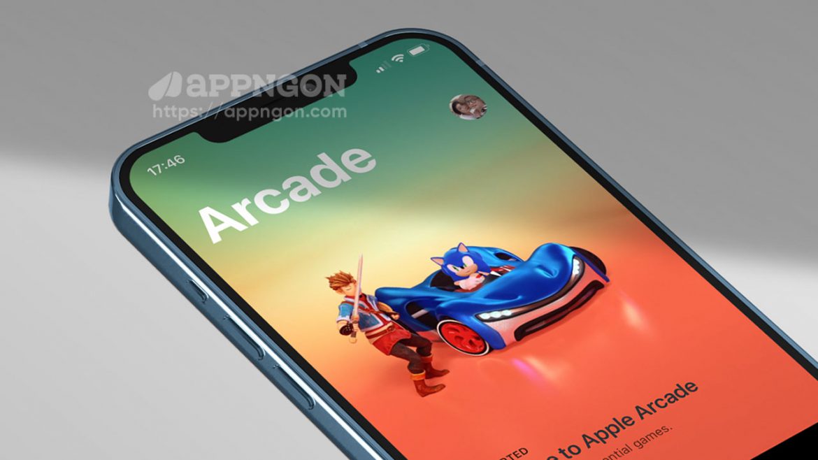 Code-Apple-Arcade-mien-phi