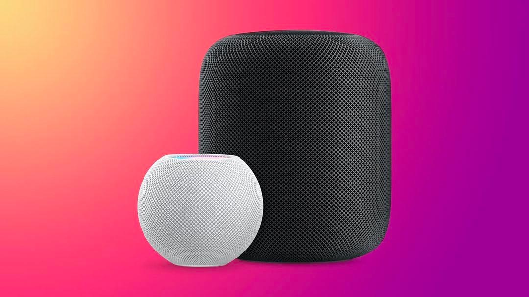 Âm thanh Lossless và Dolby Atoms cho HomePod